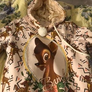 Bambi sweatshirt